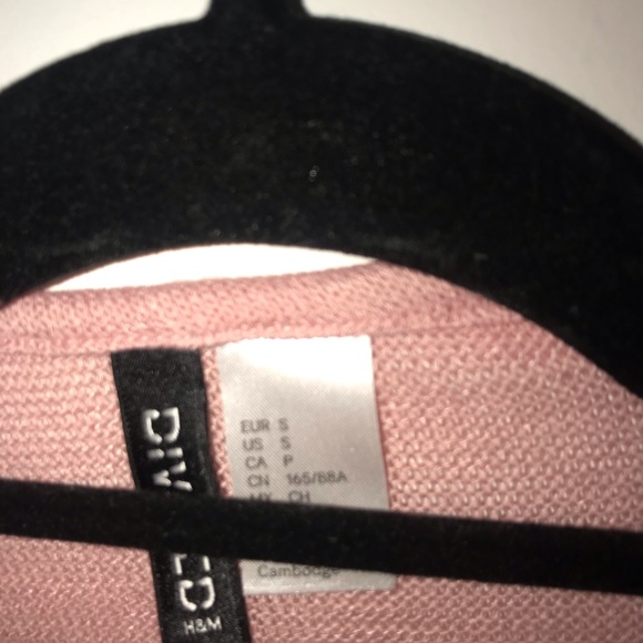 Light cardigan/tunic H&M - Picture 4 of 4